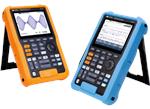 Teledyne LeCroy T3DSOH1x Handheld Oscilloscopes