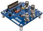 Analog Devices / Maxim Integrated MAX9838x Evaluation System