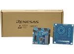 Renesas Electronics RTK0EG0044S01001BJ Evaluation System for RX671
