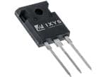 IXYS GenX3™ Insulated-Gate Bipolar Transistors (IGBTs)