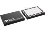 Texas Instruments MCF8316C-Q1 Sensorless FOC BLDC Driver
