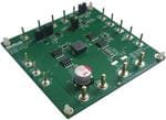 Monolithic Power Systems (MPS) EV1909-TL-00A Evaluation Board