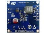 STMicroelectronics STEVAL-L6983IV1 Synchronous Iso-Buck Eval Board