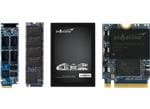 Exascend PA4 Series Automotive-Grade SSDs