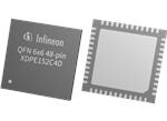 Infineon Technologies Digital Multiphase Controllers