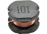 Eaton Electronics LD2-HV Metalized Drum Core Inductors