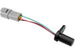 Sensor Solutions Hall Effect Sensors