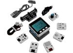 M5Stack M5GO IoT Starter Kit V2.7