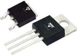 Vishay / Siliconix SIH Series MOSFETs