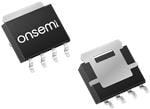 onsemi Single N-Channel Power MOSFETs
