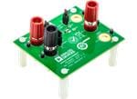 Analog Devices Inc. EVAL-ADR3650EBZ Evaluation Board
