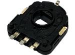 BI Technologies / TT Electronics PHS11R Rotary Position Sensors