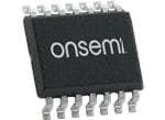 onsemi NCS20164 8MHz CMOS Operational Amplifiers