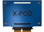 X-Pod for Xilinx Power Test Adaptor