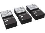 Nisshinbo NC270x Synchronous Buck Switching Regulators