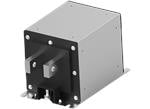 Filtros de CC EMI de alto voltaje serie EVX