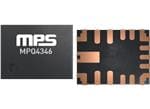 Monolithic Power Systems (MPS) MPQ4346/4346J Synchronous Step-Down Converters