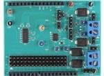 Analog Devices / Maxim Integrated MAX33048E Shield Evaluation Kit
