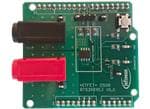 Infineon Technologies BTS3035EJ Demonstration Board