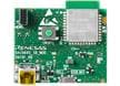 DA14695 Module Daughterboard