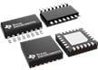 MSPM0L110x Arm® Cortex®-M0 Microcontrollers