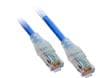 CAT5E Bonded-Pair Modular Cords