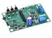 MCF8315EVM Evaluation Module