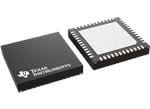 Texas Instruments TPS536C5 Dual-Channel Multiphase Controller