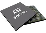 STMicroelectronics Microprocesadores STM32MP25