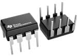 Texas Instruments MC33078 Bipolar Dual Operational Amplifier