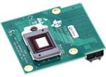 Texas Instruments DLP550HEEVM DMD Evaluation Module (EVM)