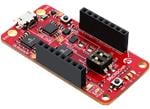 Microchip Technology EV10E69A CryptoAuth TrustMANAGER Dev Board