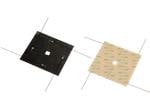 Taoglas FXUB50.A.07.C.001 Wide-Band 4x4 MIMO Flex Antenna