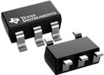 Texas Instruments OPAx596 Power Op Amp