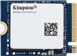 Kingston M.2 2230 NVMe Industrial SSDs