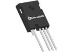 650V Gen-3 Fast (G3F) SiC MOSFETs