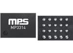 Monolithic Power Systems (MPS) MP3314 6-Channel White LED Drivers