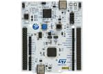 STMicroelectronics NUCLEO-H533RE STM32 Nucleo-64 Development Board