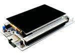 SM-RVA35HI-NUCLEO144A 3.5” Nucleo 144 Display Kit