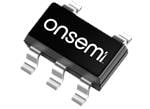 onsemi NL17SG14 High-Speed CMOS Schmitt Inverter