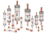Mersen TR-R Tri-Onic® Power Fuses