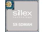 SX-SDMAH 802.11ah Wi-Fi® HaLow™ SDIO/SPI Modules