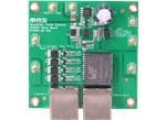 Monolithic Power Systems (MPS) EV8020-QV-00A Evaluation Board