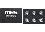 Monolithic Power Systems (MPS) MP2192C Synchronous Step-Down Converters
