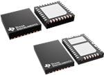 Texas Instruments TPS25730 USB Type-C® & USB PD Controllers