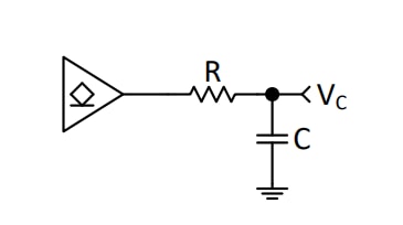 Block Diagram - Texas Instruments SN74ACT05-Q1 Automotive Hex Inverters