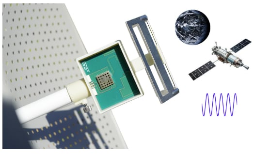 KrakenRF Discovery Dish