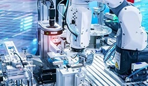 NorComp Industrial Automation Solutions