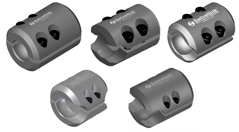 Chart - Swivellink SLM-2 Knuckles