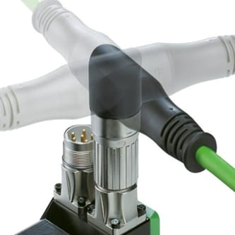 Infographic - Phoenix Contact M17 to M58 Circular Connectors